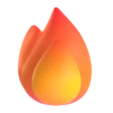 🔥