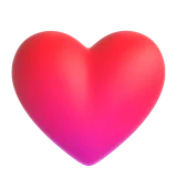 ❤️