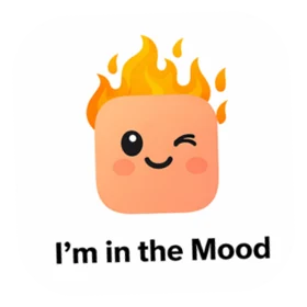 I’m in the Mood nudge icon