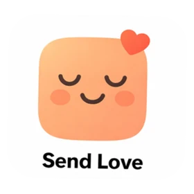 Send Love nudge icon